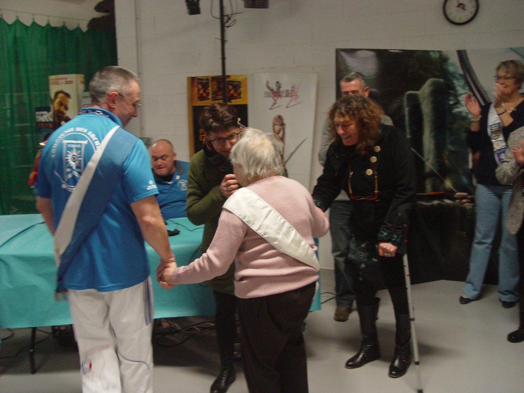 40 ans de la Compagnie